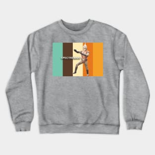 Spectreman Crewneck Sweatshirt